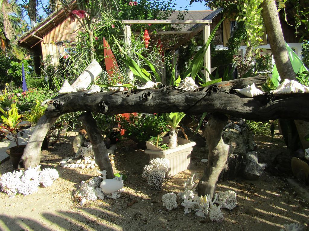 Jao Bay Resort Exteriör bild