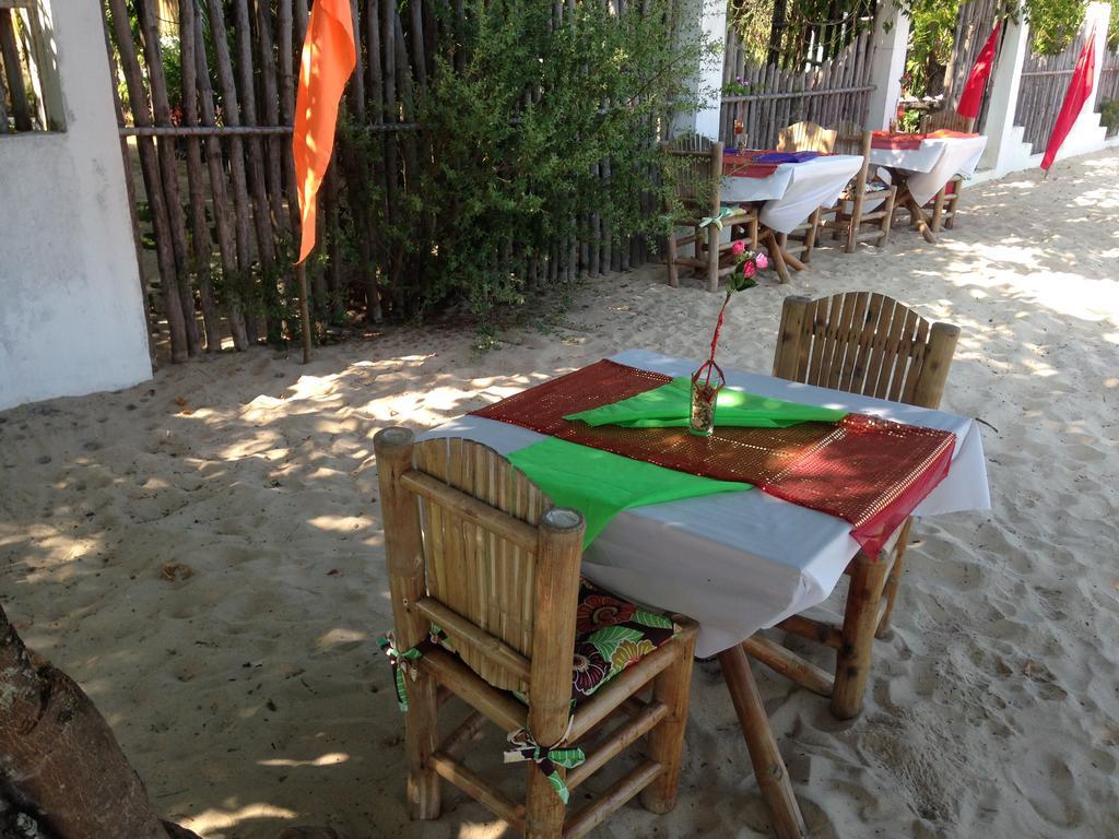 Jao Bay Resort Exteriör bild