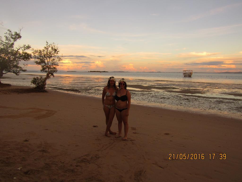 Jao Bay Resort Exteriör bild