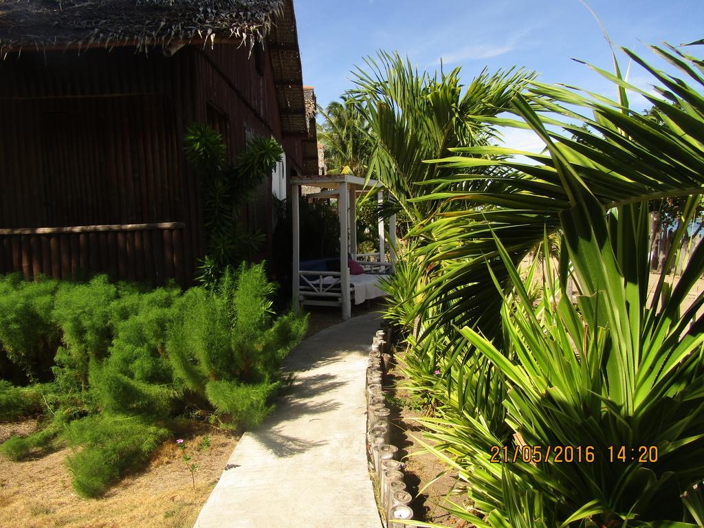 Jao Bay Resort Exteriör bild