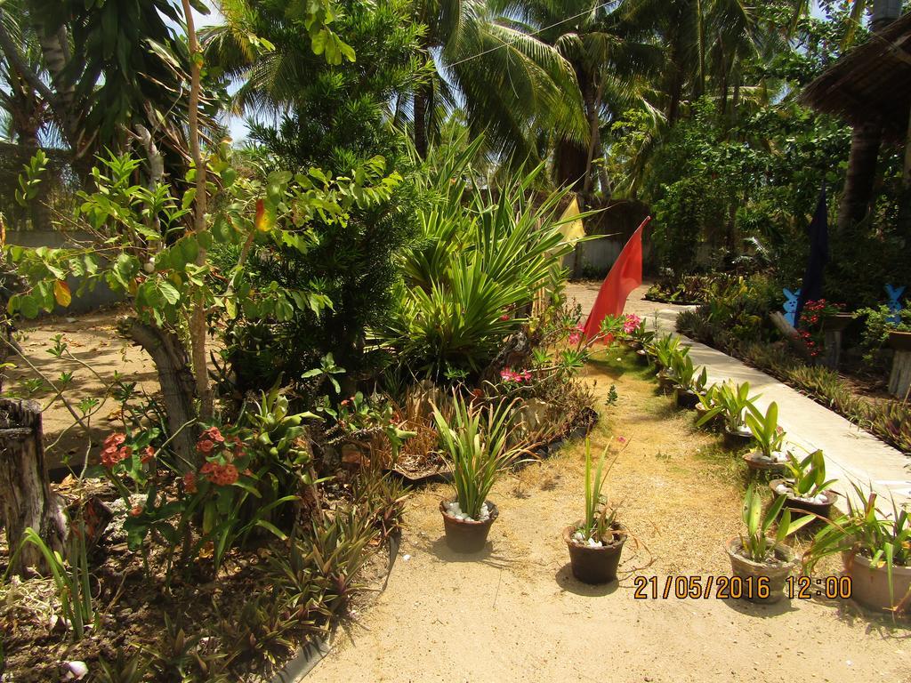 Jao Bay Resort Exteriör bild