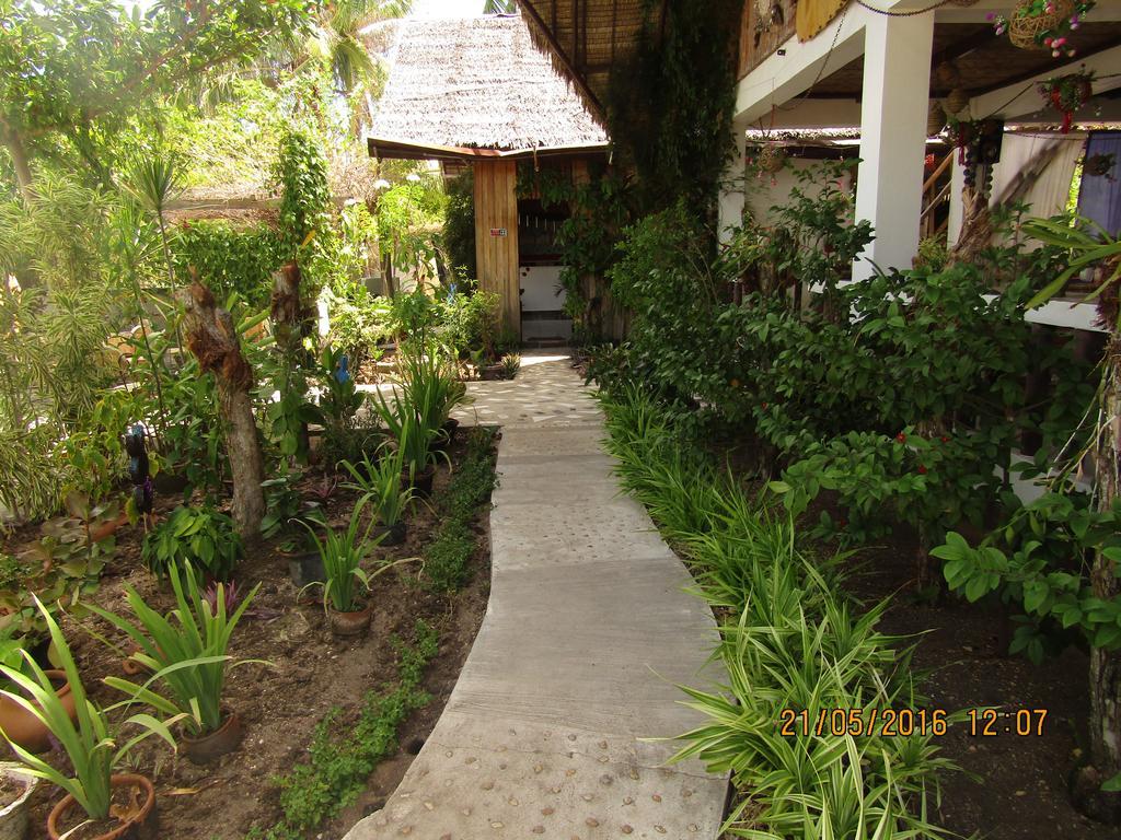 Jao Bay Resort Exteriör bild