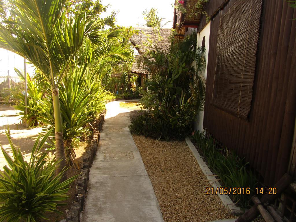 Jao Bay Resort Exteriör bild