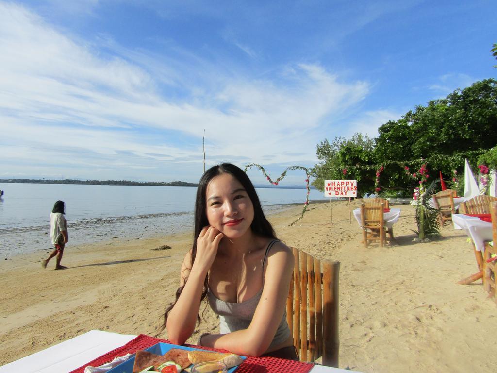 Jao Bay Resort Exteriör bild