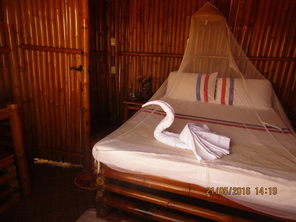 Jao Bay Resort Exteriör bild