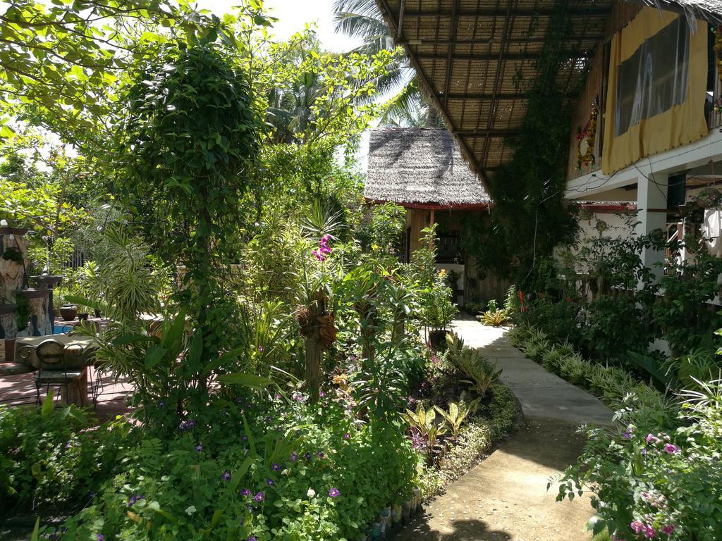 Jao Bay Resort Exteriör bild