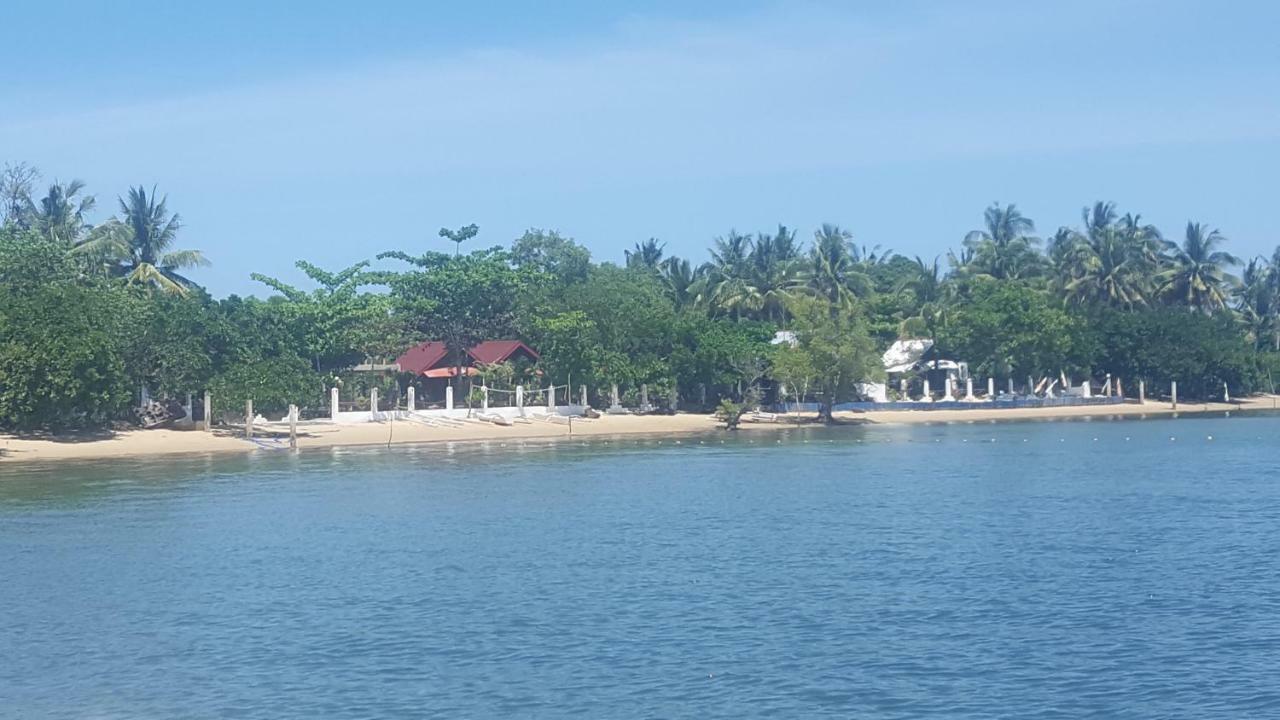 Jao Bay Resort Exteriör bild