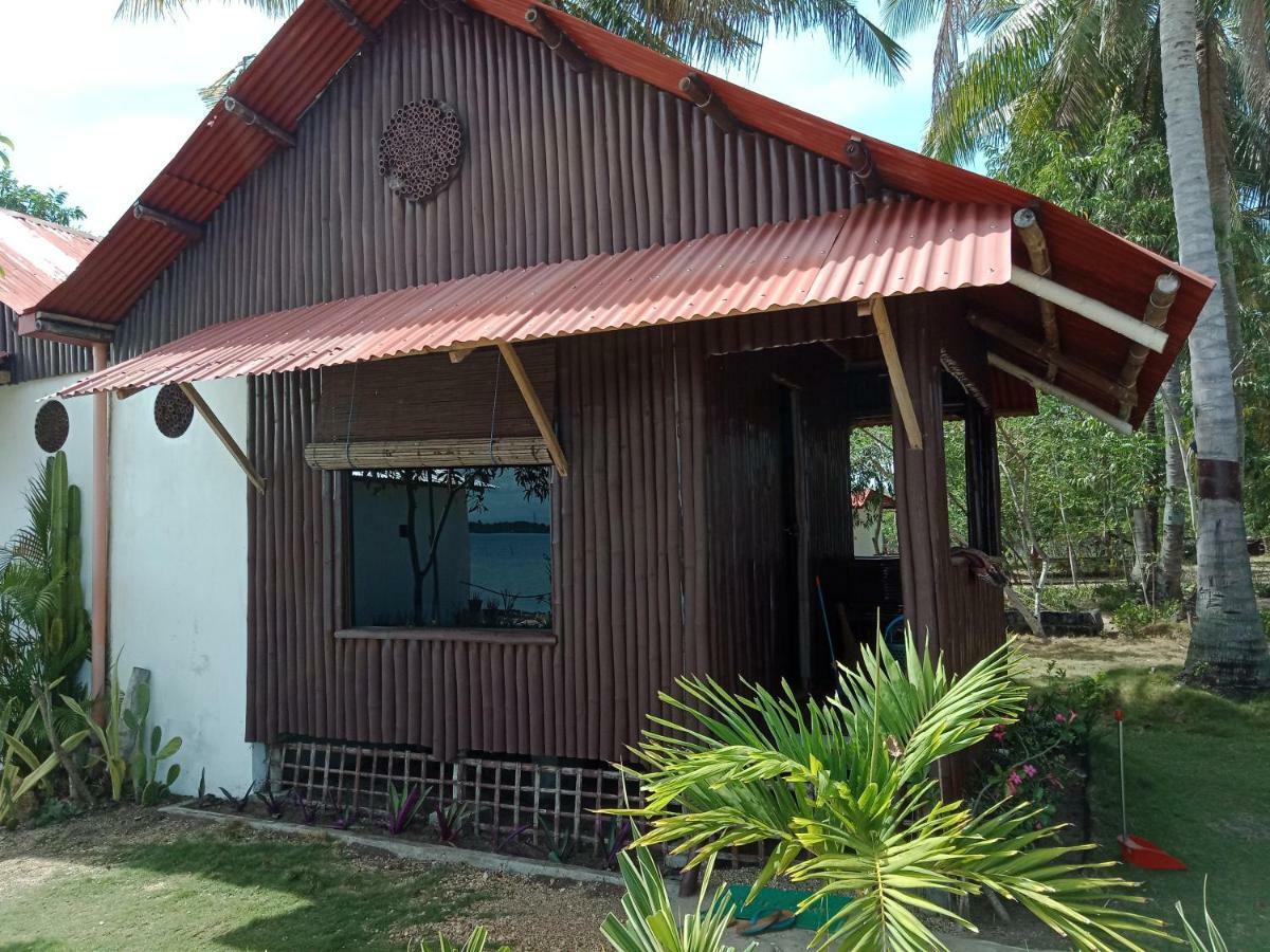 Jao Bay Resort Exteriör bild