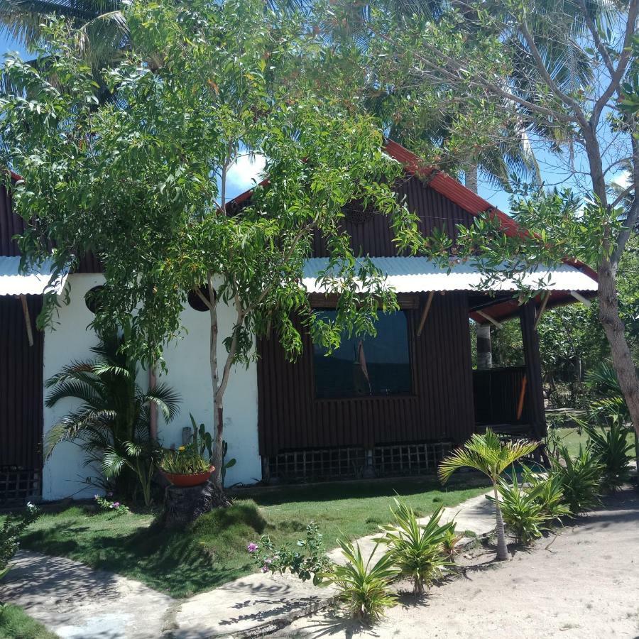 Jao Bay Resort Exteriör bild