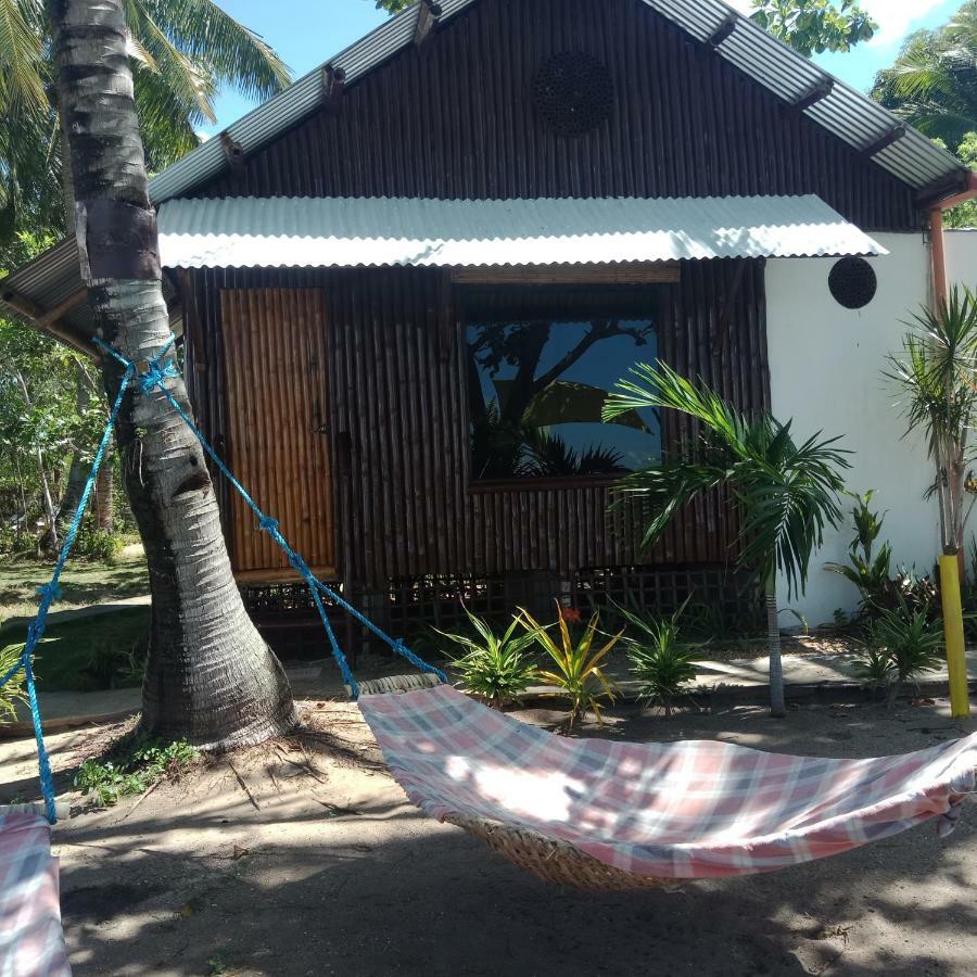Jao Bay Resort Exteriör bild