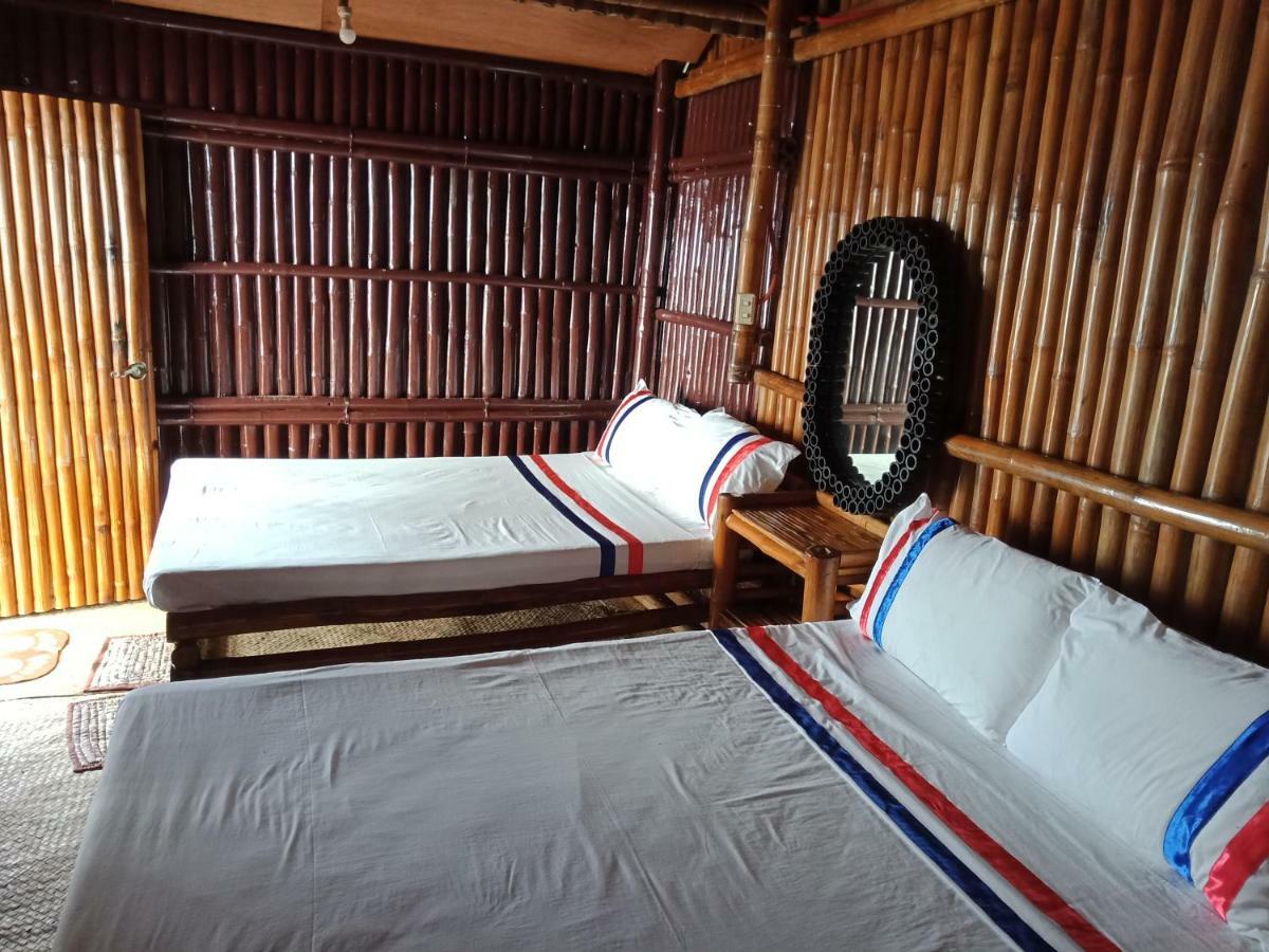 Jao Bay Resort Exteriör bild