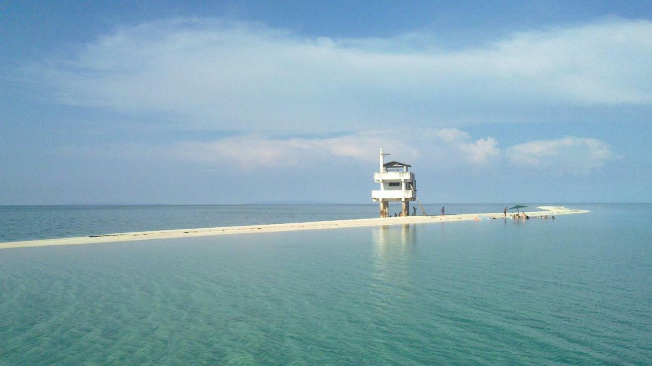 Jao Bay Resort Exteriör bild