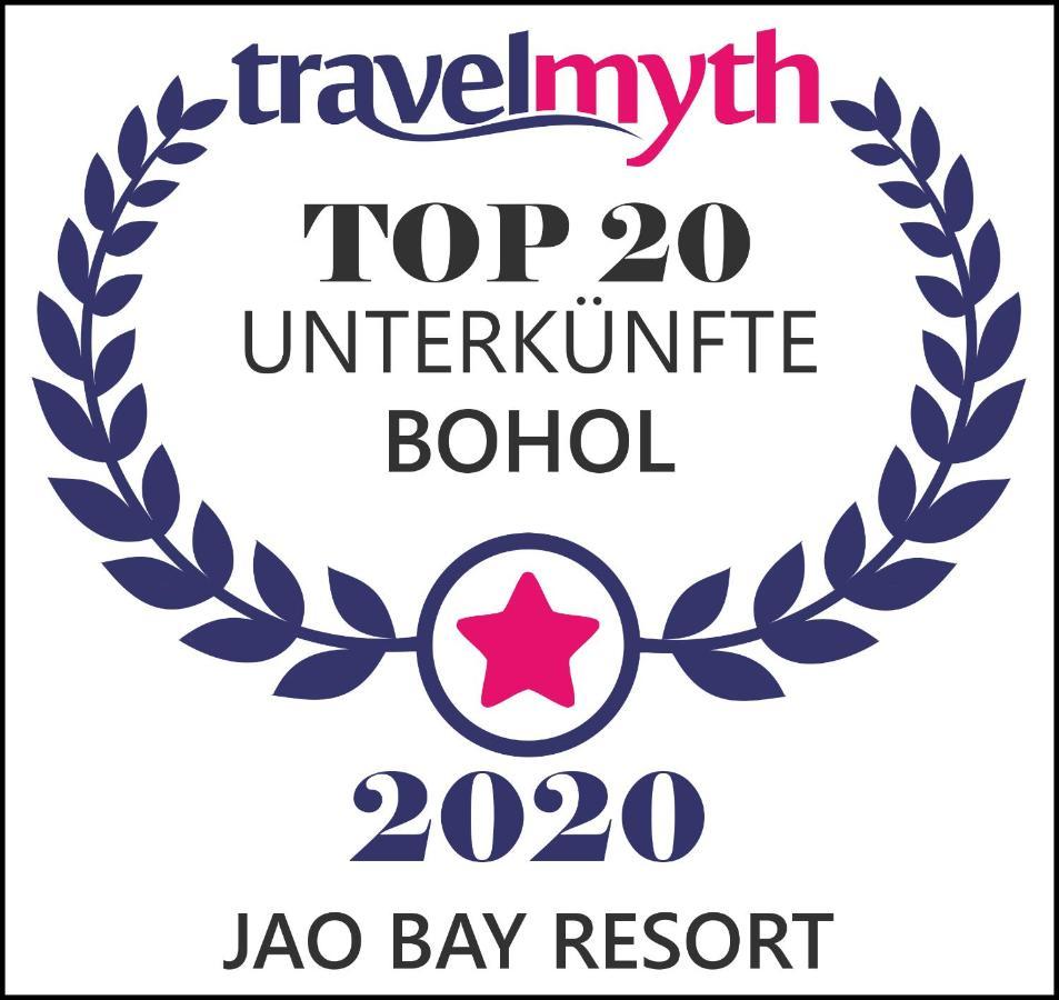 Jao Bay Resort Exteriör bild