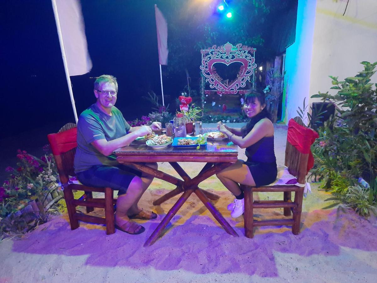 Jao Bay Resort Exteriör bild