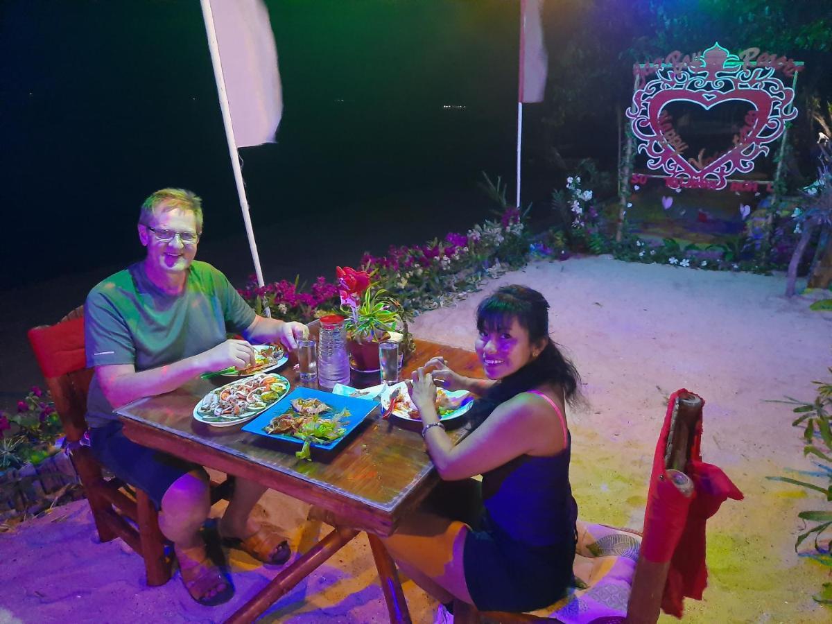 Jao Bay Resort Exteriör bild
